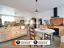 EXCLUSIVITE / Très belle propriété / Bien rare / 63520 Saint Jean des Ollières