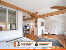 EXCLUSIVITE / Coup de Cœur / Quartier Médiéval / 63160 Billom  