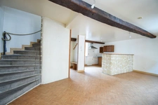 Immeuble à vendre BILLOM (63) / Local commercial et Grand logement