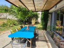 EXCLUSIVITE / Très belle maison avec dépendances et terrain / 63160 Glaine Montaigut