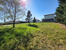 EXCLUSIVITE / Terrain à vendre de 866,00 m² BILLOM (63)