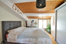 EXCLUSIVITE / Superbe maison avec dépendances, cour, terrasse et jardin / 63160 Chas