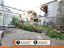EXCLUSIVITE / Très belle propriété / Bien rare / 63520 Saint Jean des Ollières