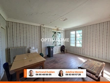 EXCLUSIVITE / Propriété rare / 63160 Billom