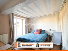 EXCLUSIVITE / Propriété "Coup de Cœur" / 63160 Espirat