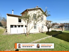 EXCLUSIVITE / 63160 Billom