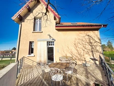 EXCLUSIVITE / Propriété rare / 63160 Billom