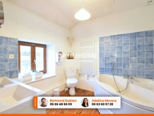 EXCLUSIVITE / Coup de Cœur / Quartier Médiéval / 63160 Billom  