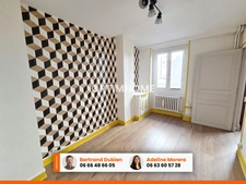EXCLUSIVITE / Maison de ville 63160 BILLOM