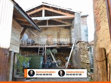 EXCLUSIVITE / Très belle propriété / Bien rare / 63520 Saint Jean des Ollières