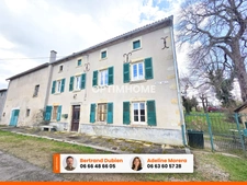 EXCLUSIVITE / Propriété rare à Billom 63160 