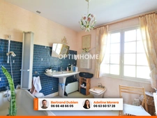 EXCLUSIVITE / Superbe propriété / 3 allée des charmilles 63160 Billom