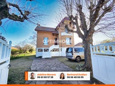 EXCLUSIVITE / Propriété rare / 63160 Billom