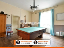 EXCLUSIVITE / Très belle propriété / Bien rare / 63520 Saint Jean des Ollières