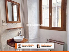 Exclusivité / Belle maison de ville / 63160 Billom