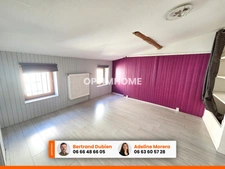 EXCLUSIVITE / Maison de ville 63160 BILLOM