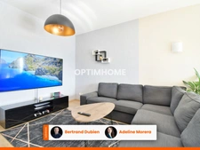 Exclusivité / Très belle maison avec double garage, terrasse et terrain / 4 chambres / "Coup de Cœur"