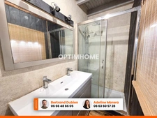Exclusivité / Maison de ville à rénover / 63160 Billom