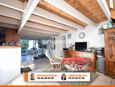 EXCLUSIVITE / Propriété "Coup de Cœur" / 63160 Espirat
