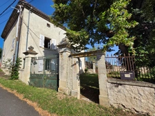 EXCLUSIVITE / Propriété rare / 63160 Glaine Montaigut