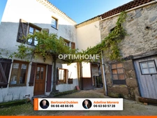 EXCLUSIVITE / Très belle propriété / Bien rare / 63520 Saint Jean des Ollières