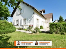 EXCLUSIVITE / Superbe propriété / 3 allée des charmilles 63160 Billom