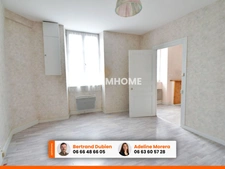 EXCLUSIVITE / 4 logements indépendants / 63160 Billom