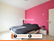 Exclusivité / Très belle maison avec double garage, terrasse et terrain / 4 chambres / "Coup de Cœur"
