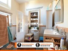 EXCLUSIVITE / Très belle propriété / Bien rare / 63520 Saint Jean des Ollières