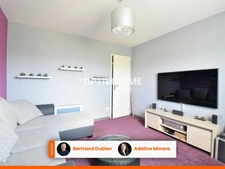 Exclusivité / Très belle maison avec double garage, terrasse et terrain / 4 chambres / "Coup de Cœur"