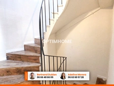 EXCLUSIVITE / Maison de ville 63160 BILLOM