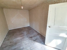 Maison de ville / Rénovation intérieure / 8 rue des tuiles 63160 Billom