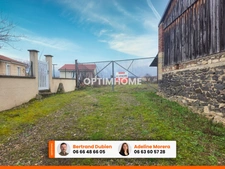 EXCLUSIVITE / Terrain à vendre de 4 000,00 m² ESPIRAT (63)