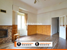 EXCLUSIVITE / Maison de ville / 63160 BILLOM