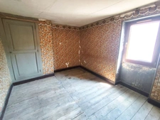 Maison de ville / Rénovation intérieure / 8 rue des tuiles 63160 Billom