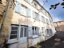 EXCLUSIVITE / 4 logements indépendants / 63160 Billom