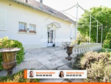 EXCLUSIVITE / Superbe propriété / 3 allée des charmilles 63160 Billom