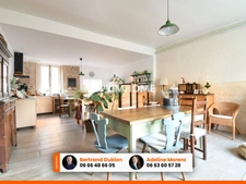 EXCLUSIVITE / Très belle propriété / Bien rare / 63520 Saint Jean des Ollières