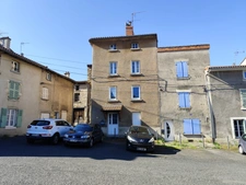 EXCLUSIVITE / Maison de ville / 63160 BILLOM