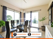 Exclusivité / Très belle maison avec double garage, terrasse et terrain / 4 chambres / "Coup de Cœur"