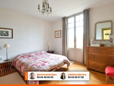 EXCLUSIVITE / Propriété rare / 63160 Billom