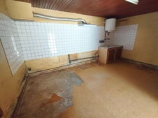 Maison de ville / Rénovation intérieure / 8 rue des tuiles 63160 Billom