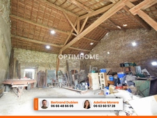 EXCLUSIVITE / Propriété rare à Billom 63160 