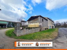 EXCLUSIVITE / Propriété rare à Billom 63160 