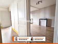 EXCLUSIVITE / Maison de ville 63160 BILLOM