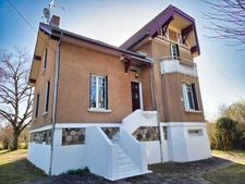 EXCLUSIVITE / Propriété rare / 63160 Billom
