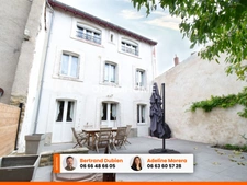 EXCLUSIVITE / Coup de Cœur / Quartier Médiéval / 63160 Billom  