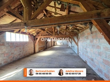 EXCLUSIVITE / Propriété rare / 63160 Billom