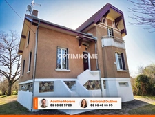 EXCLUSIVITE / Propriété rare / 63160 Billom