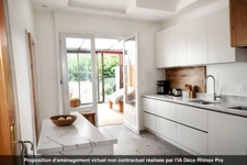 Maison familiale à rénover – Quartier calme à Étaples, à 5 minutes du Touquet